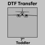 DTF Transfer 7" Thumbnail