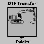 DTF Transfer 7" Thumbnail