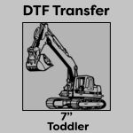 DTF Transfer 7" Thumbnail