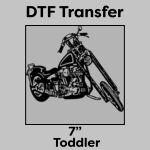 DTF Transfer 7" Thumbnail