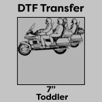 DTF Transfer 7" Thumbnail