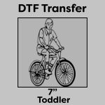 DTF Transfer 7" Thumbnail