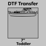 DTF Transfer 7" Thumbnail