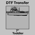 DTF Transfer 7" Thumbnail