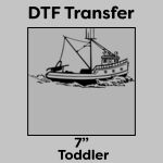 DTF Transfer 7" Thumbnail