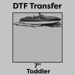DTF Transfer 7" Thumbnail