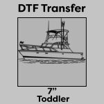 DTF Transfer 7" Thumbnail