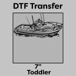 DTF Transfer 7" Thumbnail