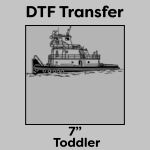 DTF Transfer 7" Thumbnail