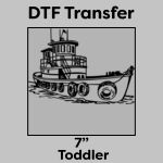 DTF Transfer 7" Thumbnail