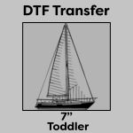 DTF Transfer 7" Thumbnail