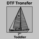 DTF Transfer 7" Thumbnail