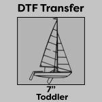 DTF Transfer 7" Thumbnail