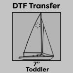DTF Transfer 7" Thumbnail