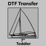 DTF Transfer 7" Thumbnail