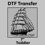 DTF Transfer 7" Thumbnail