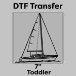 DTF Transfer 7" Thumbnail