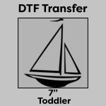 DTF Transfer 7" Thumbnail
