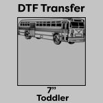 DTF Transfer 7" Thumbnail