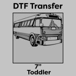 DTF Transfer 7" Thumbnail