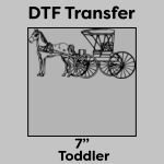DTF Transfer 7" Thumbnail