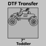 DTF Transfer 7" Thumbnail