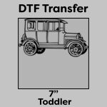 DTF Transfer 7" Thumbnail