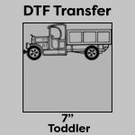 DTF Transfer 7" Thumbnail