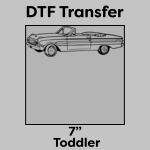 DTF Transfer 7" Thumbnail