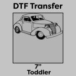 DTF Transfer 7" Thumbnail