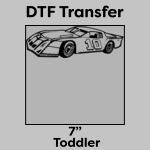 DTF Transfer 7" Thumbnail