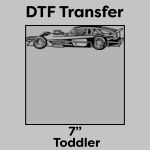 DTF Transfer 7" Thumbnail