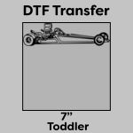 DTF Transfer 7" Thumbnail