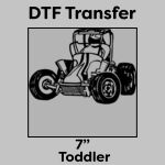 DTF Transfer 7" Thumbnail