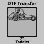 DTF Transfer 7" Thumbnail