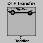 DTF Transfer 7" Thumbnail