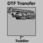 DTF Transfer 7" Thumbnail