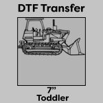 DTF Transfer 7" Thumbnail
