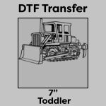 DTF Transfer 7" Thumbnail