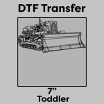 DTF Transfer 7" Thumbnail