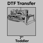DTF Transfer 7" Thumbnail