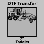 DTF Transfer 7" Thumbnail