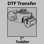DTF Transfer 7" Thumbnail
