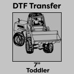 DTF Transfer 7" Thumbnail