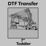 DTF Transfer 7" Thumbnail