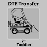 DTF Transfer 7" Thumbnail