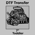 DTF Transfer 7" Thumbnail