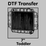 DTF Transfer 7" Thumbnail