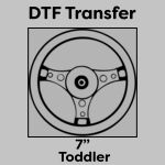 DTF Transfer 7" Thumbnail
