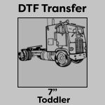 DTF Transfer 7" Thumbnail